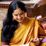 Jaya Pathak Srinivasan